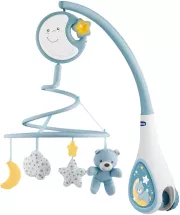 Chicco Mobile Next2Dreams Bleu