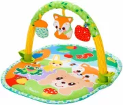 Tapis Chicco Arche de la foret 3 en 1