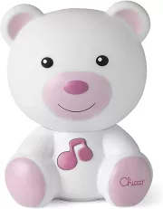 Veilleuse Chicco Dreamlight Rose