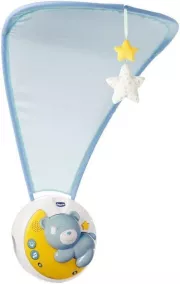 Mobile Chicco 3 en 1 Next2Moon Bleu