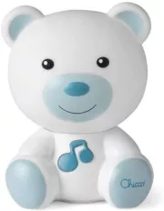 Veilleuse Chicco Dreamlight Bleu