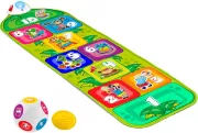 Tapis Chicco Marelle de la jungle