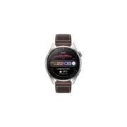 Huawei Watch 3 Pro Classic Marron