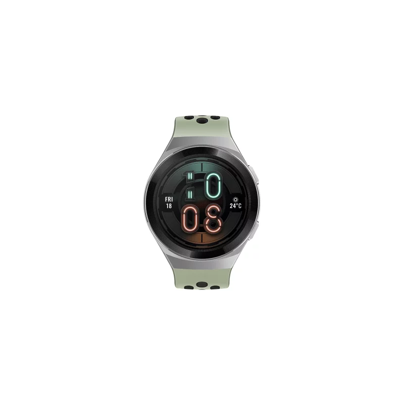 Image : Huawei GT 2E Vert