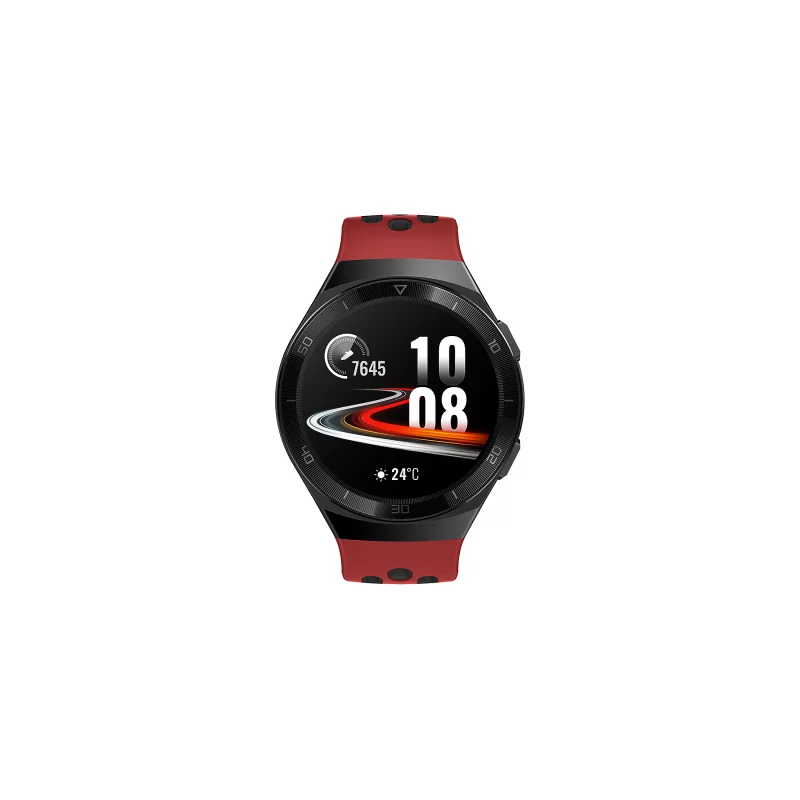 Image : Huawei GT 2E Rouge