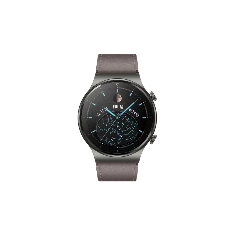 Image : Huawei Watch GT 2 Pro Classique