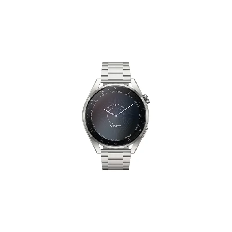 Image : Huawei Watch 3 Pro Elite Titanium