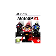 Moto Gp 21 PS5
