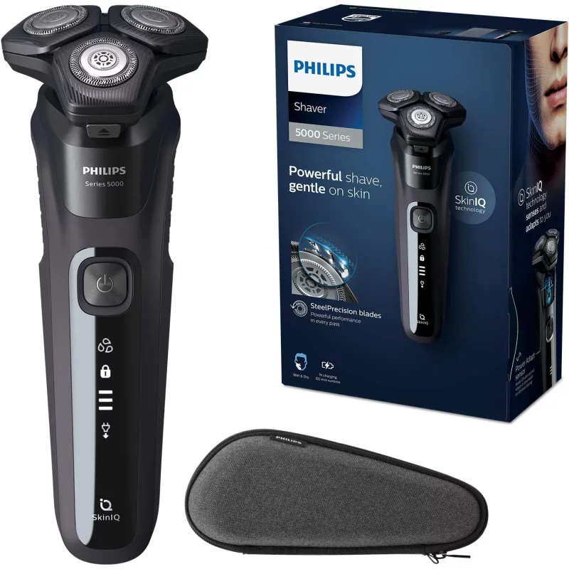 Image : Rasoir PHILIPS S5588/30