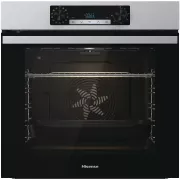 Four Hisense BI64211PX