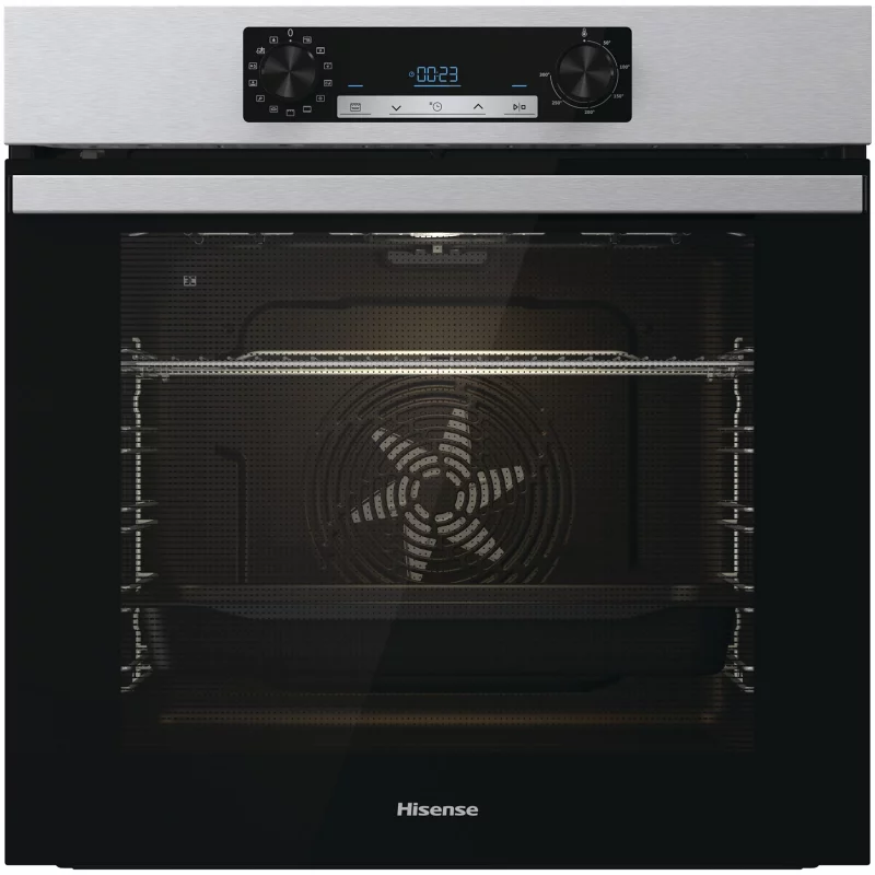 Image : Four Hisense BI64211PX