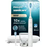 Brosse a dents electrique Philips DiamondClean 9000 HX9913/17