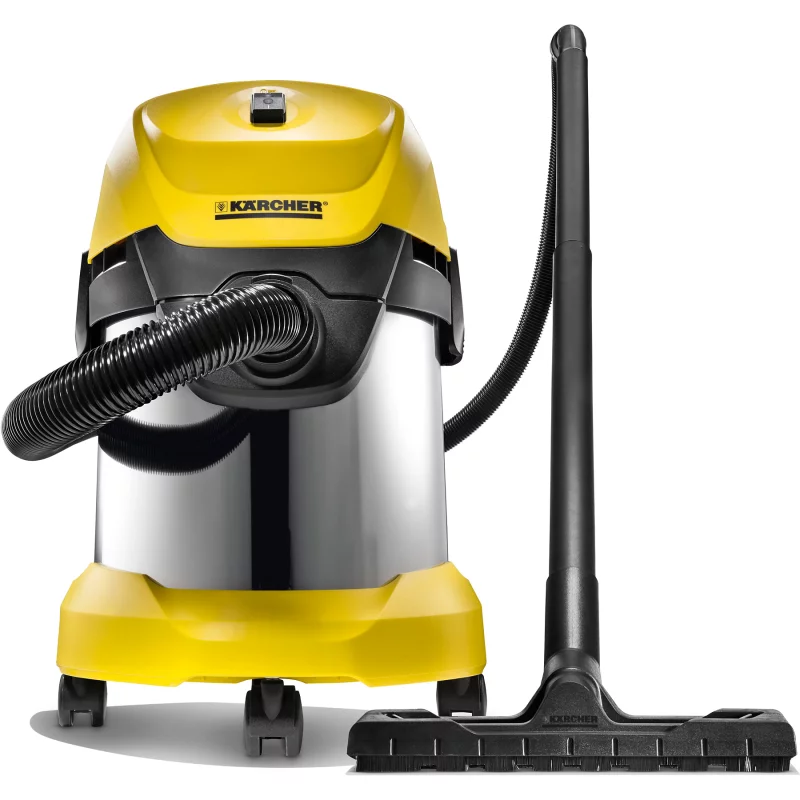 Image : Aspirateur KARCHER WD 3 Premium