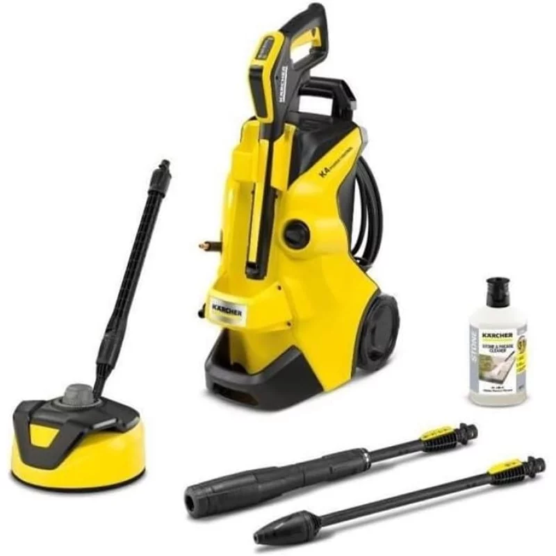 Image : KARCHER K4 Power Control Home
