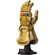 LEGO 76191 Marvel Le Gant de l'Infini Thanos