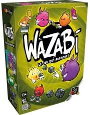 Wazabi Gigamic