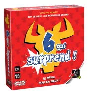 6 qui Surprend Gigamic
