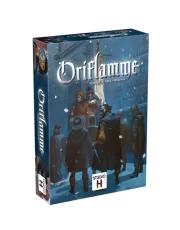 Gigamic Oriflamme