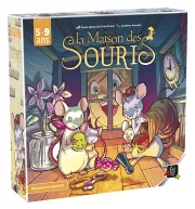 La Maison des Souris Gigamic