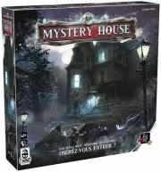 Gigamic Mystery House