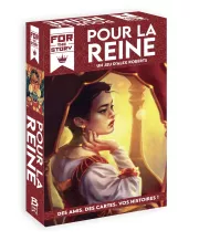 Gigamic Pour la Reine