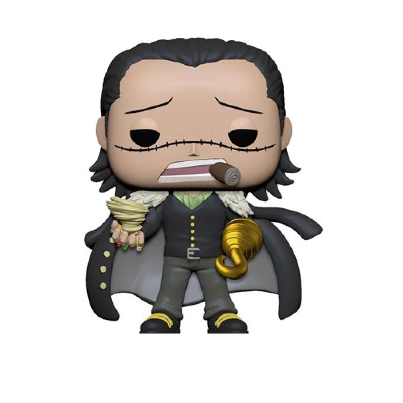 Image : Funko Pop Animation One Piece Crocodile 54464