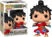 Funko Pop Animation One Piece Luffy in Kimono 54460