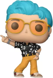 Funko Pop Rocks BTS Dynamite RM
