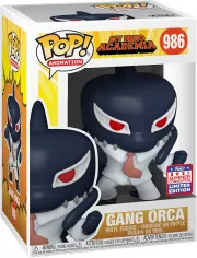 Funko Pop Animation My Hero Academia Gang Orca