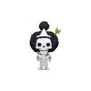 Funko Pop Animation One Piece Brook