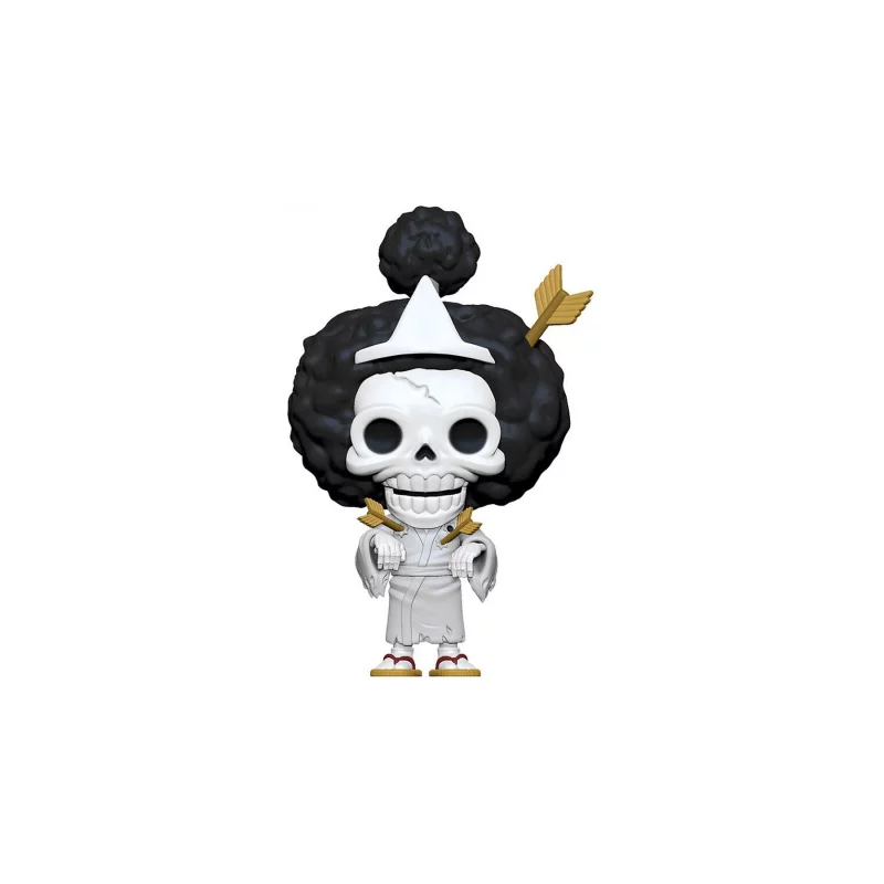 Image : Funko Pop Animation One Piece Brook