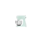 Robot patissier Smeg SMF03PGEU Vert d'eau