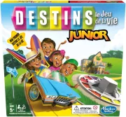 Destins Junior HASBRO