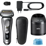 Rasoir electrique Braun SERIES 9 9467cc