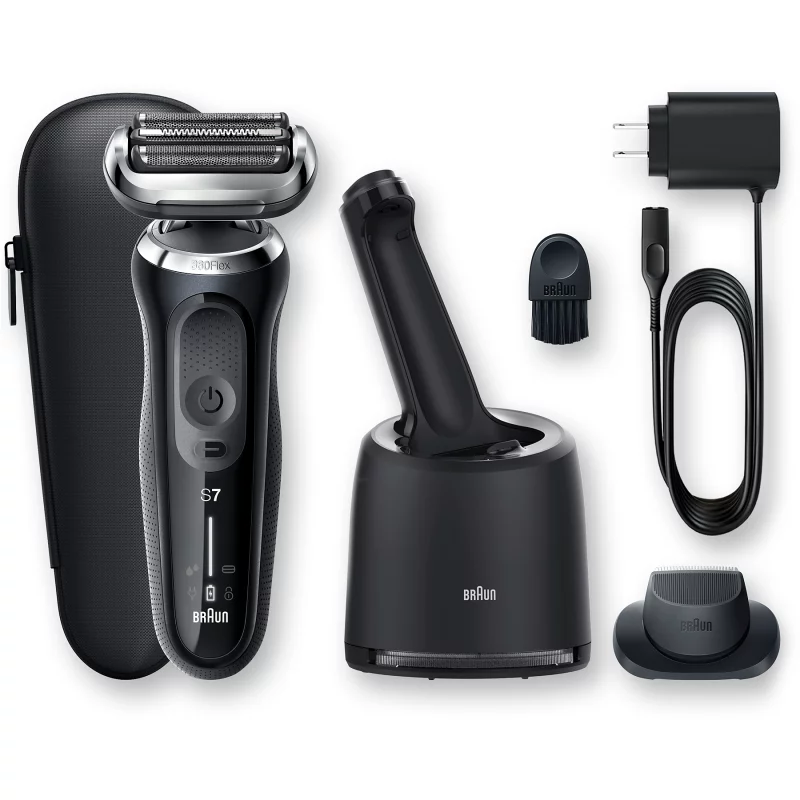 Image : Rasoir Braun SERIE 7 70-N7200cc