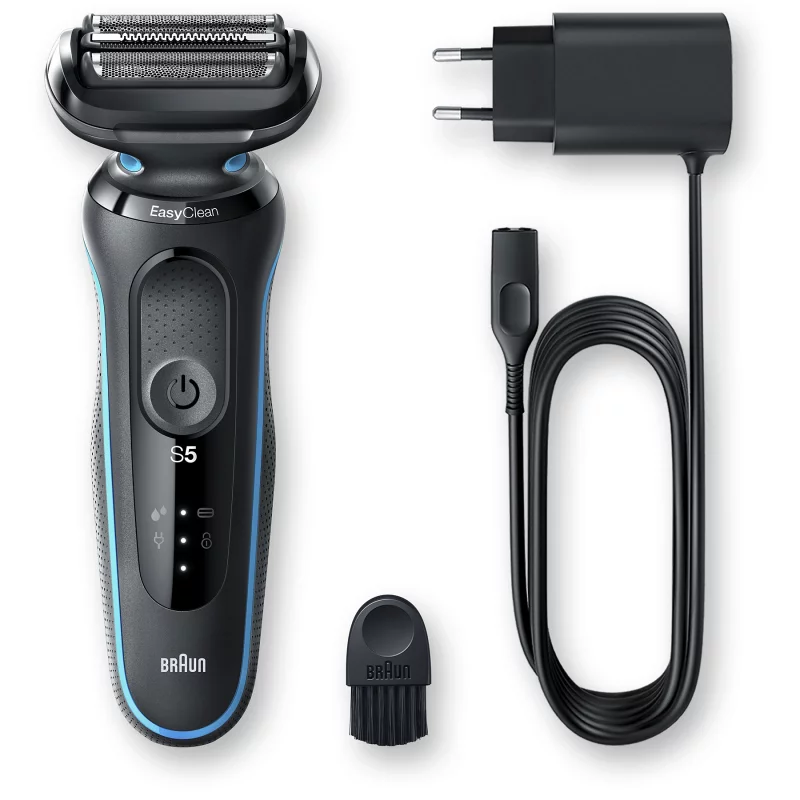 Image : Rasoir électrique Braun SERIES 5 50-M1000s