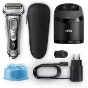 Rasoir electrique Braun SERIES 9 9365CC