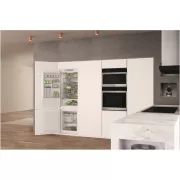 Refrigerateur congelateur Whirlpool WHC18T332P TOTAL NO STRESS - 178 cm