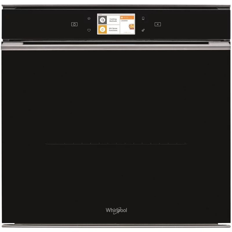 Image : Four Whirlpool W11OS14S2P W COLLECTION