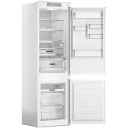 Refrigerateur congelateur Whirlpool WHC18T574P TOTAL NO STRESS - 178 cm