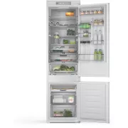 Refrigerateur combine encastrable Whirlpool WHC20T573P Supreme Silence