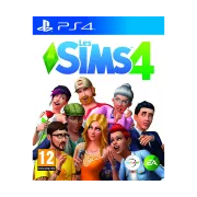 Sims 4 PS4