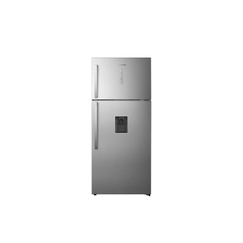 Image : Refrigerateur 2 portes HISENSE RT728N4WCE