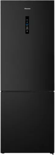 Refrigerateur congelateur en bas Hisense RB645N4BFE