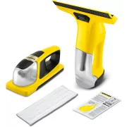 Image : Nettoyeur vitres Karcher WV 6 + KV 4