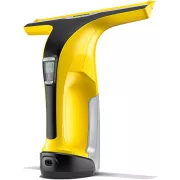 Image : Nettoyeur vitres Karcher WV 6 + KV 4
