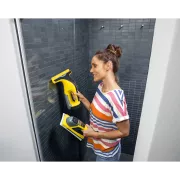 Image : Nettoyeur vitres Karcher WV 6 + KV 4