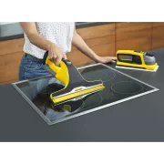 Image : Nettoyeur vitres Karcher WV 6 + KV 4