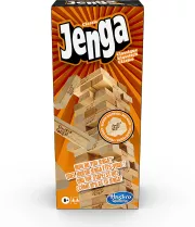 Jenga HASBRO GAMING