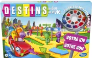 Destins le Jeu de la Vie HASBRO